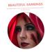 Buy Housoutil Halloween Scar Cream Makeup Set - Special Effects Spatula & Water Dipper for Realistic Modeling | International Shipping Available - Buy Online on SooperMarket.com