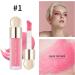 Long-Lasting Liquid Blush with Face Brush for Natural-Looking Cheeks - Smudge Proof & Waterproof Formula - 10.00 ml (Pack of 1) - Buy Online on SooperMarket.com