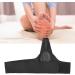 Ballenzeh Corrector SEBSE GLATTUNGSGURT - Bale Toe Belt for Day & Night Use | Orthotics for Right Big Toe - Buy Online on SooperMarket.com
