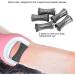 Callus Remover Heads Coarse Foot File Roller Heads Replacement Pedicure Roller Refill Heads Compatible For Electric Foot Files Remove The Hard Dead Skin Dry Cracked - Buy Online on SooperMarket.com