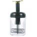 Face Bubble Maker Small Foams Maker Cup for Washing Face Foam Bottle Face Foams Maker Cup Washing Face Bubble Maker Washing Face Foams Cup Foam Pump Bottle Green