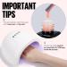 TOMICCA Nude Jelly Gel Polish - Pink Translucent Soak Off Neutral Color 15ML - Buy Online on SooperMarket.com