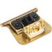 Barber Trimmer Blades Versatile Easy To Install Ergonomic Durable Hair Trimmer Head Replacement for 787 (Gold) - Buy Online on SooperMarket.com