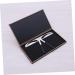 Angoily Eyebrow Shaper Kit for Women Eyes Eyebrow Ruler Stencil Template Eyebrow Trimming Balance Ruler - Buy Online on SooperMarket.com