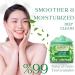 Lorenti Apricot Scrub 500 ML Face & Body | Firming & Radiant Supports Collagen Production Anti Aging and Wrinkle - Buy Online on SooperMarket.com