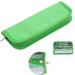 Portable Insulin Cooler Bag for Diabetes - Reusable Lightweight Cooling Bag (Green) - Buy Online on SooperMarket.com