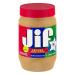 Jif Creamy Peanut Butter 40 oz