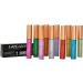 Angoily 30 Pcs Liquid Eyeliner Glitter Eyeliner Shiny Eyeshadow Eye Shadow Liquid Eyeshadow Nightclub - Buy Online on SooperMarket.com