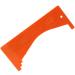 AirFly Crab Gauge - Measure for Dungeness, Rock Crabs Convex
