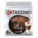 Tassimo Tassimo Baileys Latte Macchiato Coffee Pods 264g
