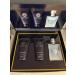 Versace Pour Homme for Men - 3 Pc Gift Set 1.7oz EDT Spray 1.7oz Hair and Body Shampoo 1.7oz After Shave Balm 5.1 Fl Oz (Pack of 1) - Buy Online on SooperMarket.com