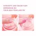 Grospe Color Changing Blush: Radiant Finish Waterproof Gel for Cheeks & Lips - Buy Online on SooperMarket.com