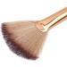 Women Portable Slim Doubl-Head Eyeshadow Makeup Brush Beauty ToolsTricolorHigh - Buy Online on SooperMarket.com