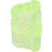 Nail Art Dish Transparency Fashionable Nail Wash Cup Multifunctional with Lid for Beauty Salon (Translucent Green) - Buy Online on SooperMarket.com