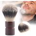 Exquisite Mustache Brush for Men - Premium Wooden Handle & Nylon Bristles | 3 Color Options - Buy Online on SooperMarket.com