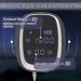 LaseLocks Vagus Nerve Stimulation Device with Ear Clips Alpha Wave Sleep Aid Device for Adult - Buy Online on SooperMarket.com
