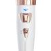 Kiss Instawave 101 Ceramic Automatic Rotating Curling Iron - Tourmaline Infused for Effortless Curls - Buy Online on SooperMarket.com
