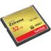 SanDisk Extreme 32GB Compact Flash Memory Card - UDMA 7, 120MB/s Speed - Buy Online on SooperMarket.com