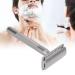 Men's Hair Clipper - Metal Double Edge Safety Manual for Home & Salon | Silver Color - Shop Now! - Buy Online on SooperMarket.com