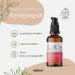 Rejugal Cleaning Oil 50ml - 5 Nourishing Oils & Vitamin E - Waterproof Makeup Remover for All Skin Types - Developed by Face Yoga Expert - Buy Online on SooperMarket.com