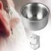 MagiDeal Shaving Bowl for Men - Smooth Easy Lather Heat Insulation Shaving Mug for Ultimate Shaving Experience - Buy Online on SooperMarket.com