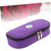 Insulin Storage Cooler - Purple Medium | Travel Cooler Picnic Bag | Water Proof & Insulated - Buy Online on SooperMarket.com
