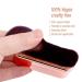 Self Tan Brush Kabuki - Best Body Makeup Brush for Self Tanner & Tanning Mousse | Liquid Foundation & Bronzer Applicator - Buy Online on SooperMarket.com