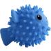 Kikkerland Puffer Fish Laundry Buddies - Eco-Friendly Reusable Dryer Balls (Set of 2) - Non-Toxic PVC Cute Blue & White Design for Laundry Care - Buy Online on SooperMarket.com