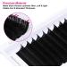 Fadlash Easy Fan Lashes C Curl 0.03 13mm - Natural Look Self Fanning Russian Eyelashes Extension - 0.03-C-13 - Buy Online on SooperMarket.com