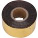 Eurobuy Hot Foil Stamping Paper - 3cm Width 120m - DIY Decoration for Leather, Cloth, Package Box - Gold Embossing Accessory - Buy Online on SooperMarket.com