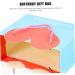 KOMBIUDA 20pcs Love Handbag Merchandise Bags Girl Gift Bag Birthday Gift Bags Bulk Girl Birthday Gift Baby Gift Bags Baby Shower Goodies Bags Goodies Pouches Bride Paper Party Bag Medium - Buy Online on SooperMarket.com