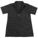 PLAFOPE Hairdressing Overalls Grooming Clothes for Women Grooming Clothing Dog Grooming Workwear Grooming Uniform for Women Pet Grooming Apron for Women Barber Apron Nylon Polyester