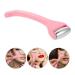 Beauty Roller Facial Massage Tool - Ice Face Roller for Puffiness & Eye Care | Ultimate Face Massage Supply - Buy Online on SooperMarket.com