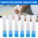 6pcs Tungsten Steel Electric Nail Art Drill Heads | Manicure Grinding Tools - 1.4mm - Buy Online on SooperMarket.com