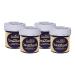Directions Violet Hair Dye Set - 4 x 88ml | Bright Long-Lasting Hair Color | International Shipping Available - Buy Online on SooperMarket.com