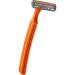 BIC 3 Sensitive Men's Razors - Maxi Pack of 12 | International Shipping Available - Buy Online on SooperMarket.com
