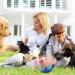 Gobesty Active Moving Pet Plush Toy Moving Dog Toy Electronic Plush Interactive Dog Toys active moving pet plush toy - Buy Online on SooperMarket.com