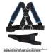 Buy Speed Strength Training Sled Shoulder Harness Band | Top Sports Equipment for Enhanced Performance - Buy Online on SooperMarket.com