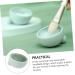 Buy Makeup Brush Cleaner Bowl & Tools | Efficient Makeup Brush Washing & Care - Buy Online on SooperMarket.com