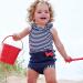 Splash About Happy Nappy Costume - Reusable Swim Nappy - Nautical - 2-3 Years - Buy Online on SooperMarket.com