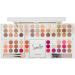 Joyeee Eyeshadow Palette 69colors Glitter Cream Eyeshadow Makeup Set Nude Matte Shimmer Eye Shadow Palette Long Lasting Waterproof Smudge Proof High Pigmented Eyeshadow Cosmetic Gift for Girl Women #487 - Buy Online on SooperMarket.com