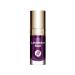 Clarins Limited Edition Lip Comfort Oil | Hydrates Nourishes and Protects Lips | Sheer High Shine Finish | 93% Natural Ingredients With Skincare Benefits | Blend of 3 Nourishing Plant Oils | 0.2 Oz 12 - Purple Lavender