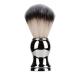 Razor brush for men shaving brushes strong cleaning power soft premium bristles handmade razor brush razor tool for men perfect Father's Day gift for him father friend