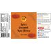 Pearl Honey Spreads Creamed Raw Honey Variety Flavored Gift Set| Raw and Unfiltered Pure Honey| Organic Matcha | Organic Cacao| Organic Cayenne| Organic Cinnamon| Organic Cacao|1.5 Ounces Per Jar - Buy Online on SooperMarket.com