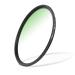 40.5mm MC UV Filter,GREEN.L Ultra Slim Protection Filter, Scratch Resistant Multi Coated UV Filter for Camera Lens