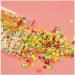 Egurs 1000pcs 3D Nail Art Polymer Clay Slices - Colorful Soft Clay Beads & Stickers for Creative Nail Designs & Crafts - Buy Online on SooperMarket.com