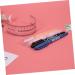 Hemoton 2pcs Eyebow Kit Eyebrow Pen Eyebrow Microblading Kit Disposable - Buy Online on SooperMarket.com