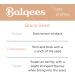 Balqees Raw Honey Black Seed Fusion (250g) 250 g (Pack of 1) - Buy Online on SooperMarket.com