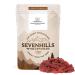 Sevenhills Wholefoods Organic Raw Goji Berries 2kg 2 kg (Pack of 1)