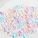 50Pcs Resin Nail Art Decorations 3D Cute Bear Nail Nail DIY Phone Cases Making Decor Crafting Nail Decor Nail Beads For Nail Art 3d Nail Decorations 3d Nail Nail Art Decorations - Buy Online on SooperMarket.com